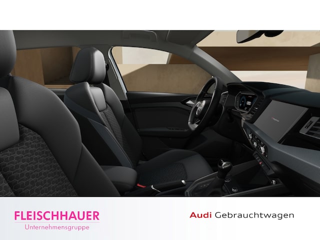Audi A1 30 TFSI S-Tronic Sportback