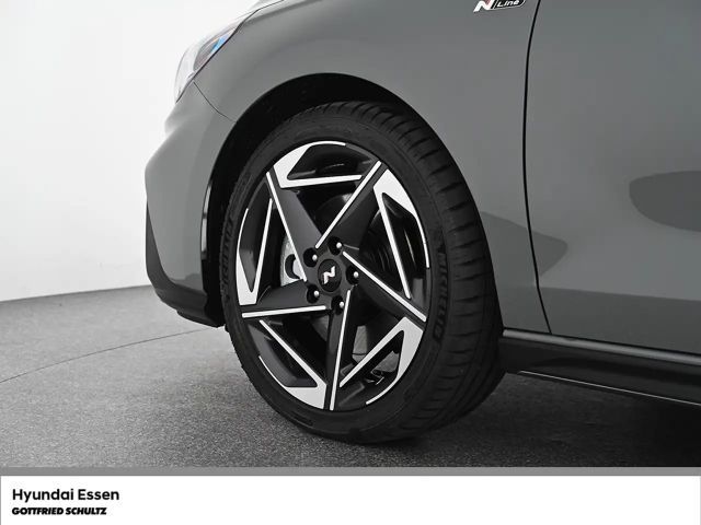 Hyundai i30 N Line T-GDi