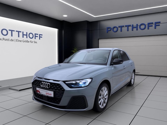 Audi A1 25 TFSI S-Tronic Sportback