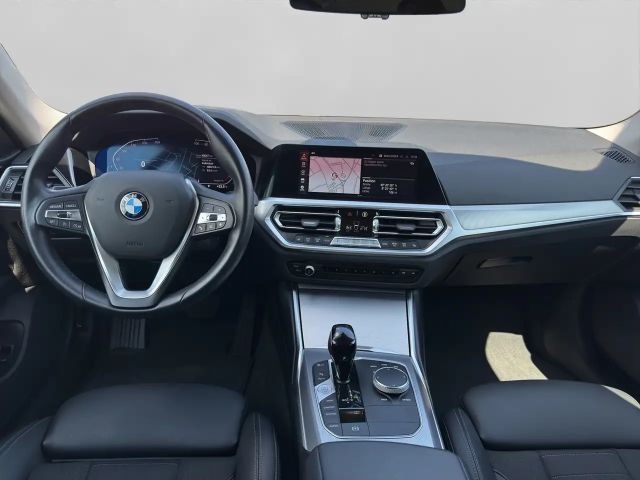 BMW 430 430i Coupé Gran Coupé