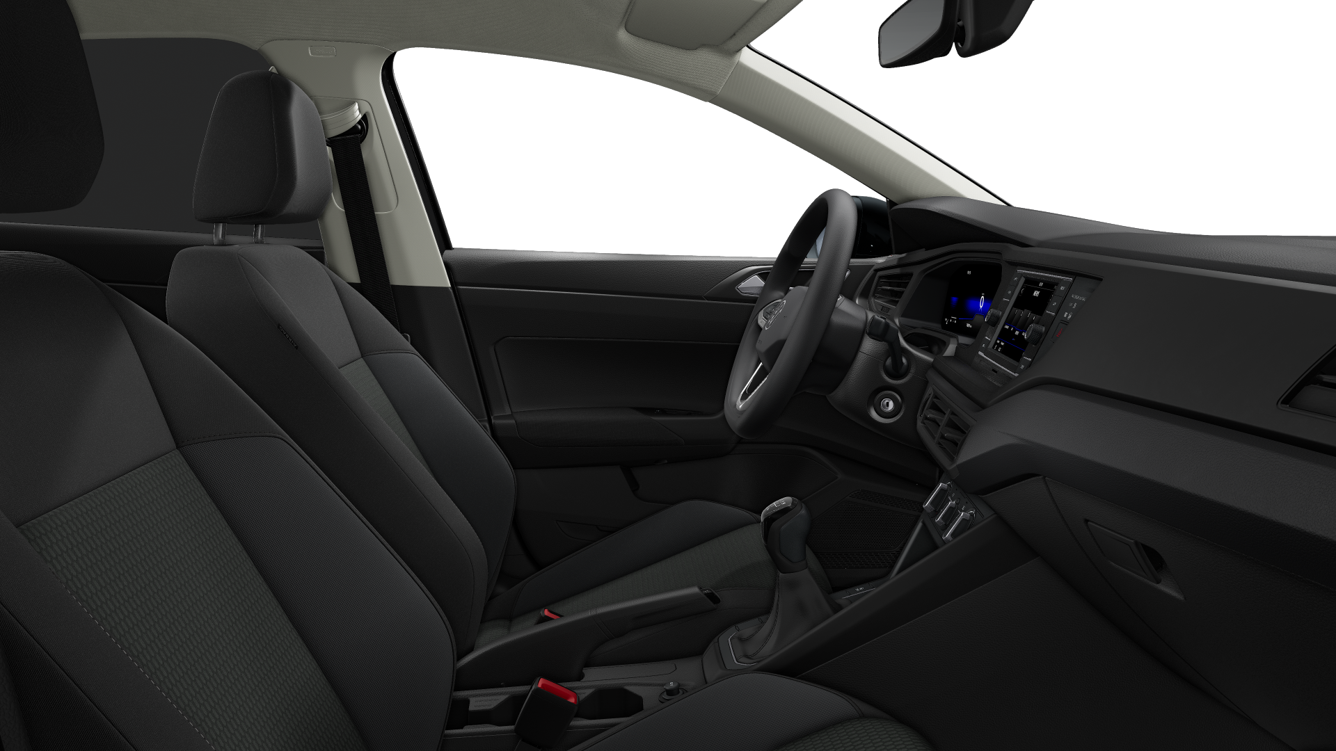 Volkswagen Taigo 1.0 TSI