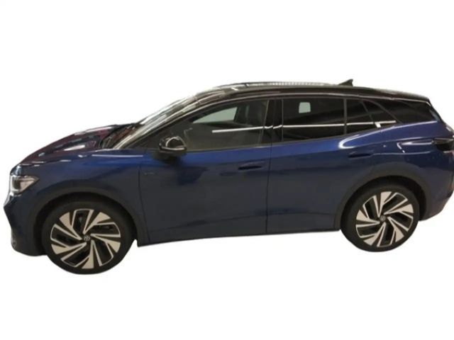 Volkswagen ID.4 4Motion GTX IQ.Drive