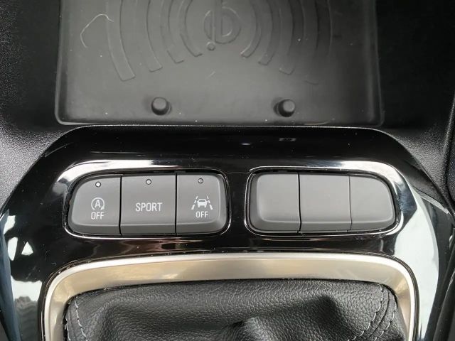 Opel Corsa 1.2 Turbo GS-Line Grand Sport Turbo