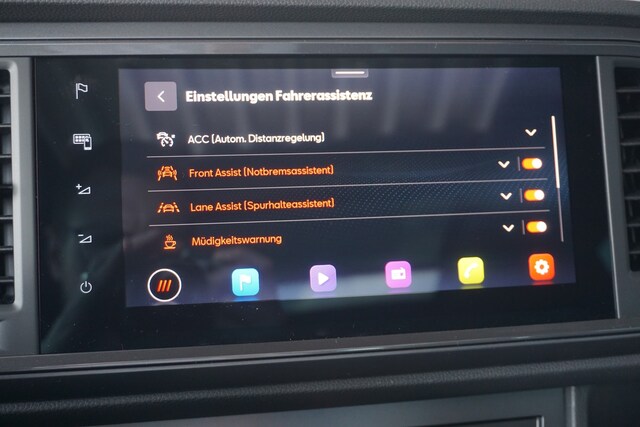 Cupra Ateca 2.0 TSI 4Drive DSG VZ