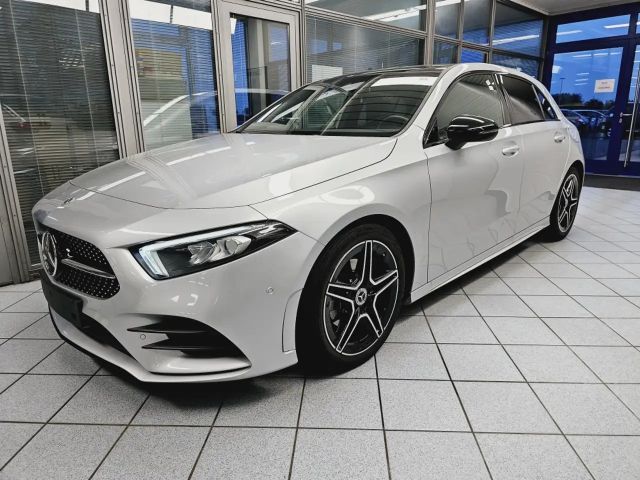 Mercedes-Benz A 200 AMG Line