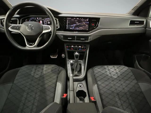 Volkswagen Taigo AUT SHZ