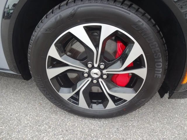 Ford Mustang Mach-E AWD