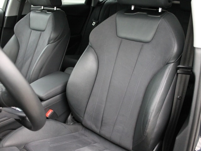 Audi A4 allroad 50 TDI Quattro