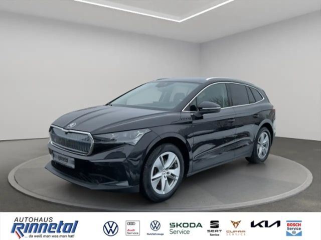 Skoda Enyaq Loft iV 80