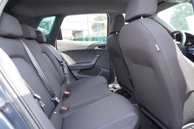 Seat Arona 1.0 TSI FR-lijn