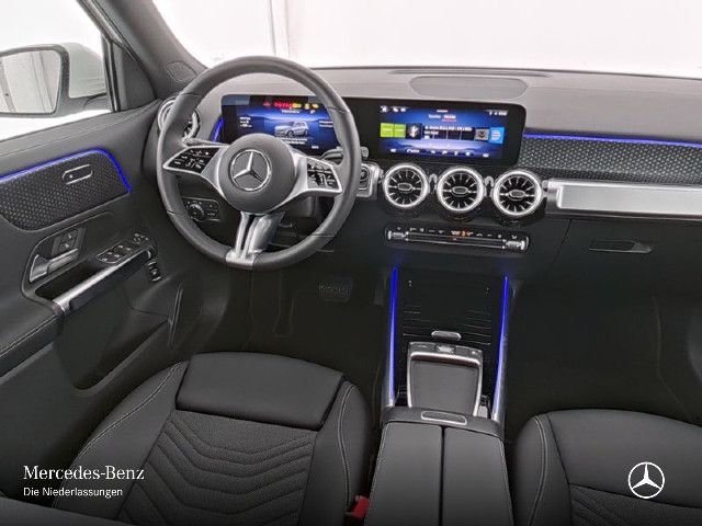 Mercedes-Benz EQB 300 4MATIC