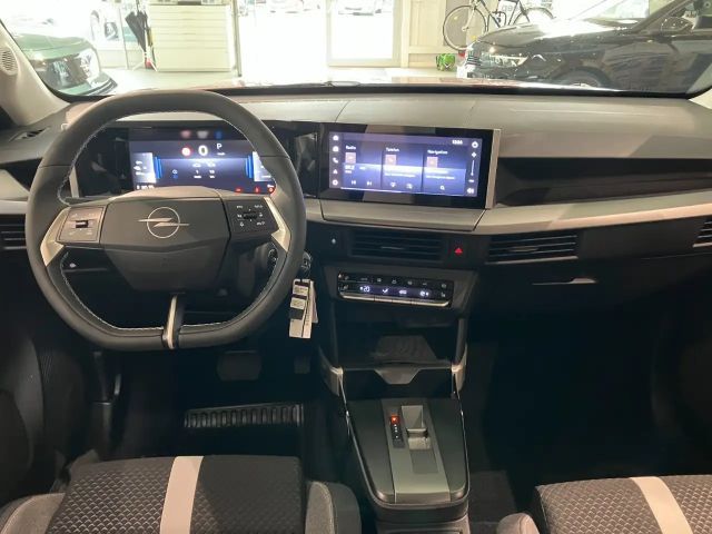 Opel Frontera GS e-Frontera