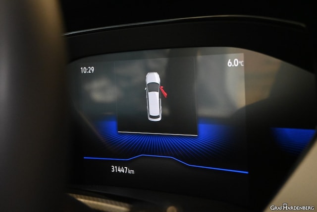 Volkswagen Touran 2.0 TDI IQ.Drive Move