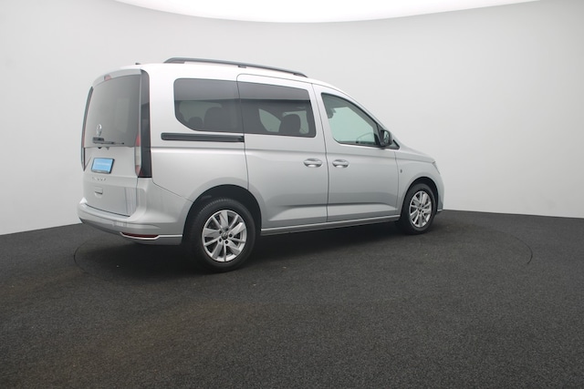 Volkswagen Caddy 2.0 TDI Combi Life