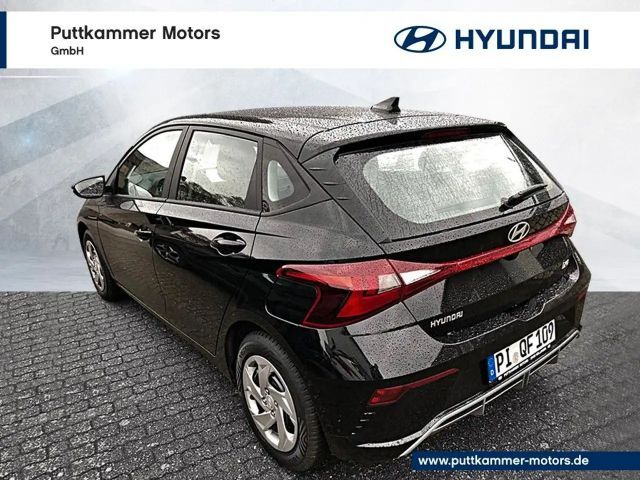 Hyundai i20 1.0 Select T-GDi