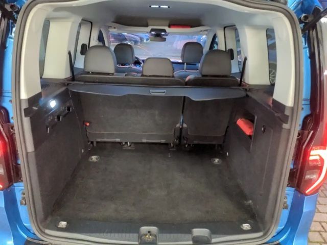 Volkswagen Caddy 2.0 TDI DSG Style