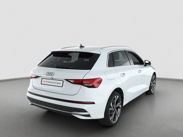Audi A3 30 TFSI S-Tronic Sportback