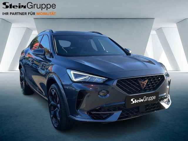 Cupra Formentor 2.0 TSI 4Drive