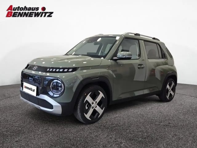 Hyundai INSTER 49 kWh Trend