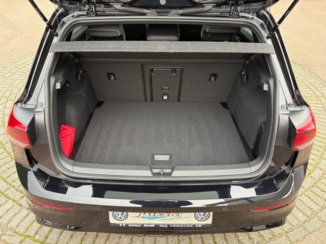 Volkswagen Golf 2.0 TDI DSG Golf VIII