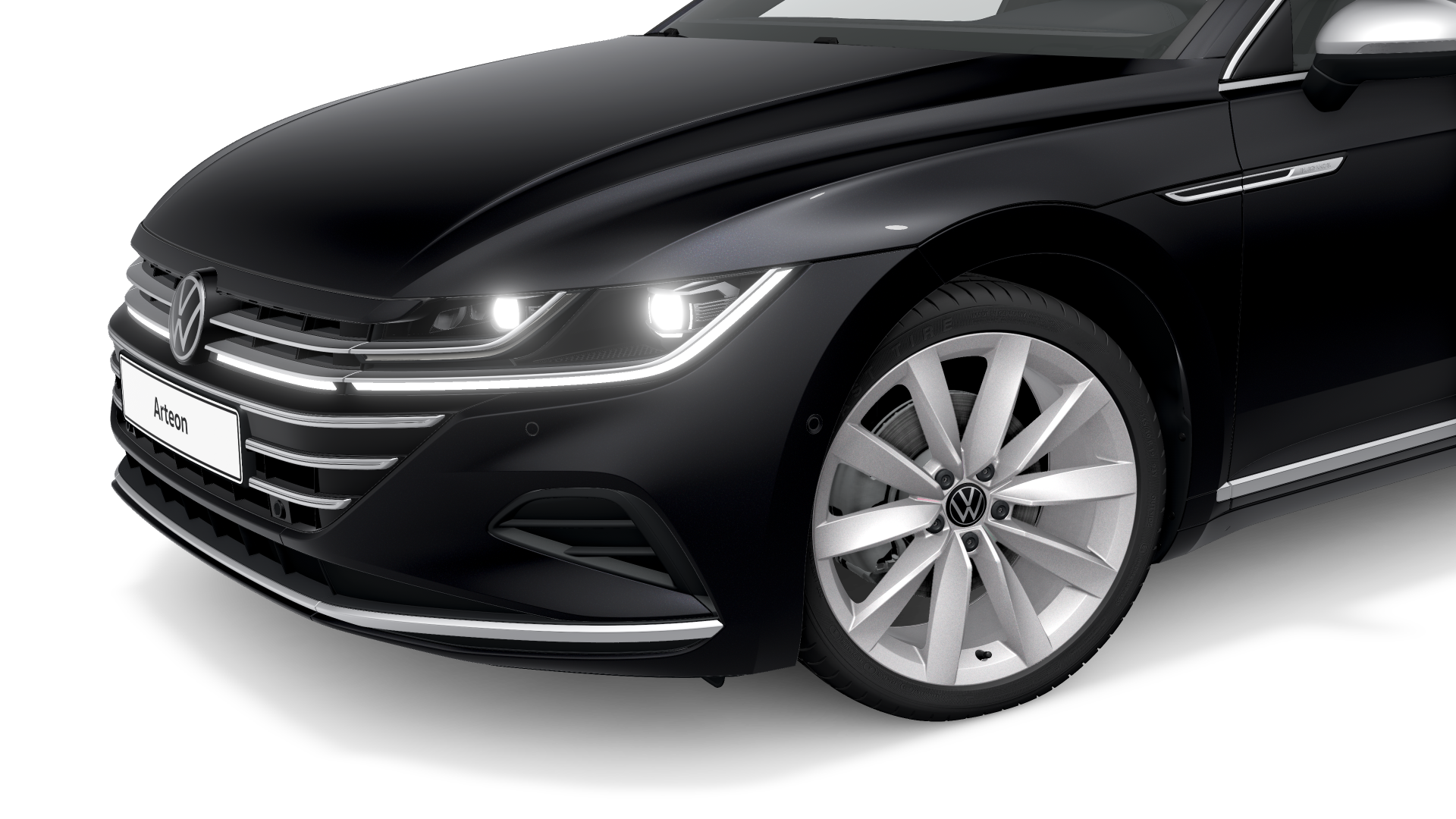 Volkswagen Arteon Shooting Brake 2.0 TDI DSG