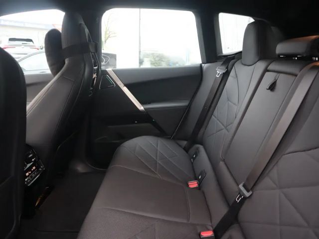 BMW iX xDrive50