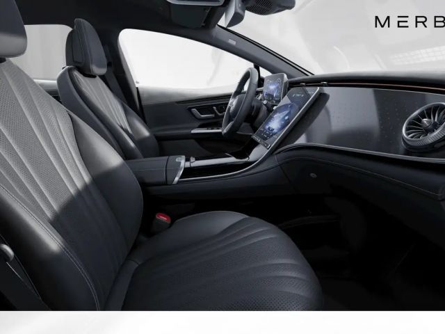 Mercedes-Benz EQE 300 Sedan