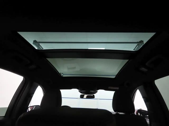 Ford Kuga Plug in Hybrid ST Line X