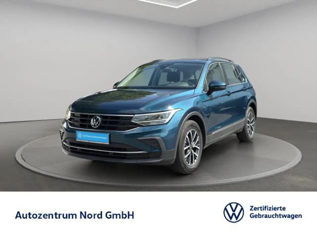 Volkswagen Tiguan 2.0 TDI DSG Life