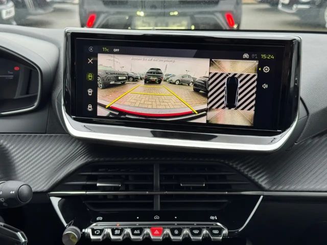 Peugeot 208 Allure Pack