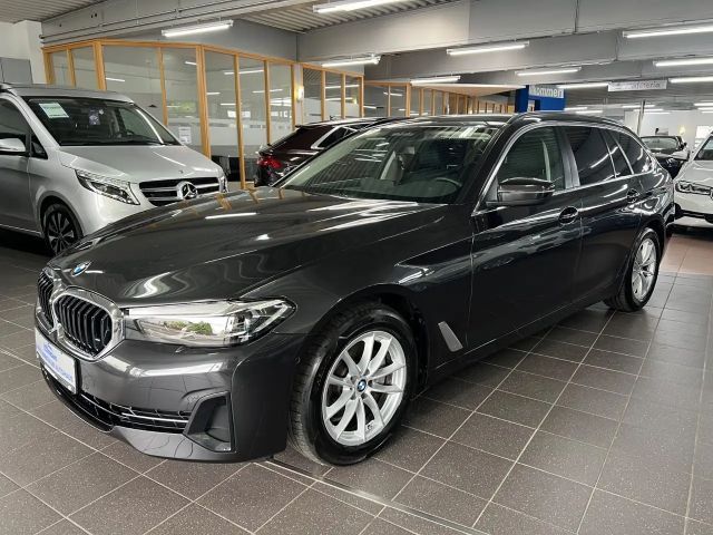 BMW 520 520d Business Line Touring
