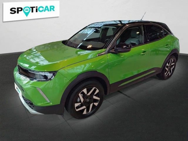 Opel Mokka Elegance Mokka-e