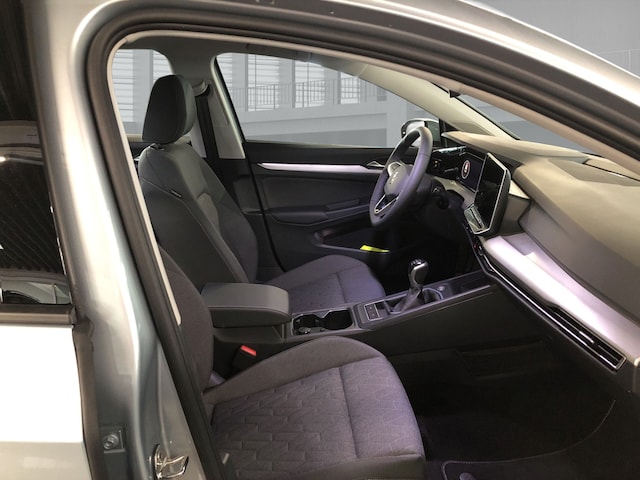 Volkswagen Golf 1.5 TSI Life