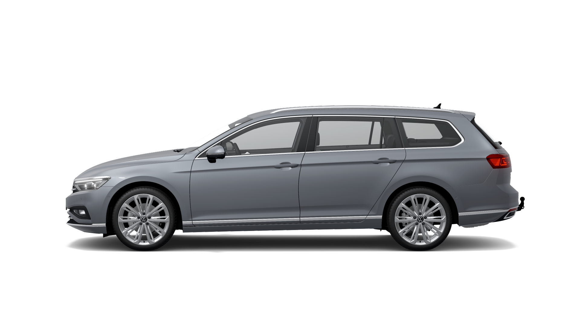 Volkswagen Passat 2.0 TDI Variant