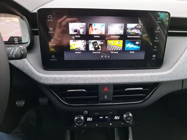 Skoda Kamiq 1.0 TSI Tour