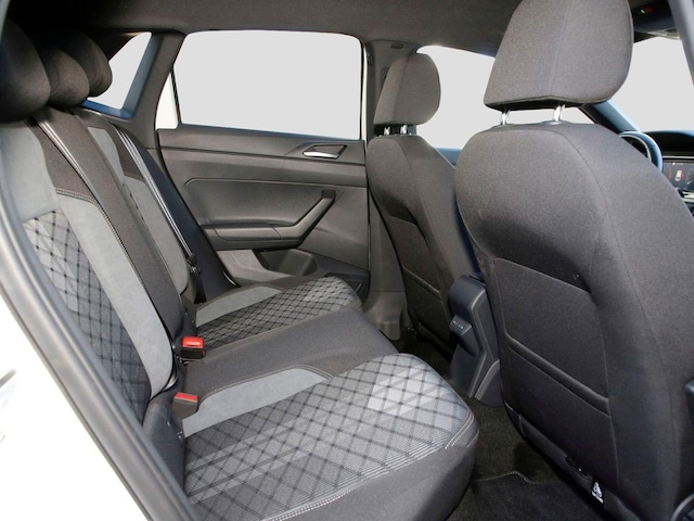 Volkswagen Polo 1.0 TSI DSG R-Line