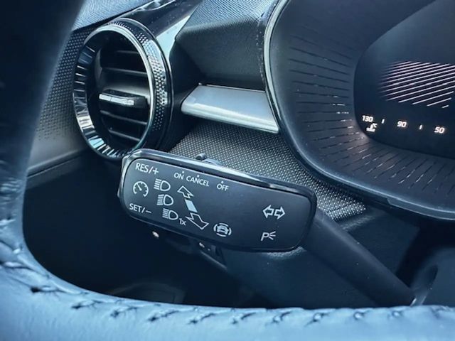 Skoda Fabia Selection