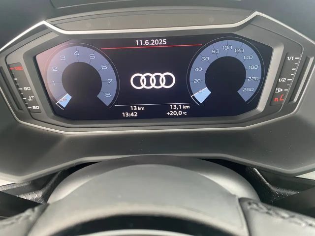Audi A1 30 TFSI