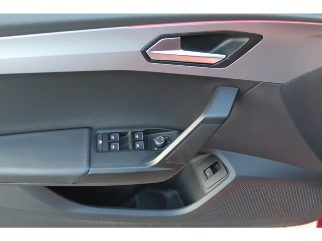 Seat Leon 2.0 TSI DSG FR-lijn Sportstourer