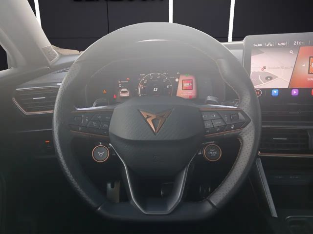 Cupra Formentor 4Drive DSG VZ