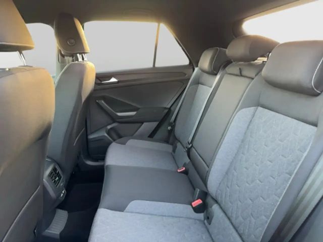 Volkswagen T-Roc 1.0 TSI Move