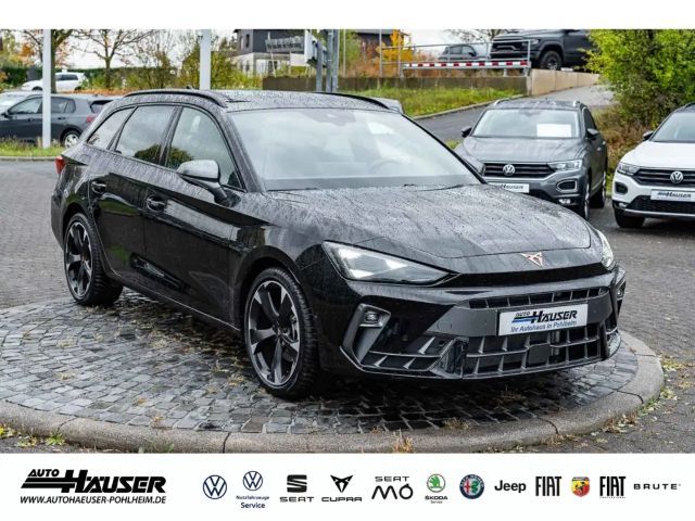 Cupra Leon DSG Sportstourer