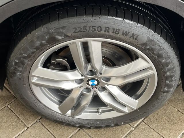 BMW X1 Advantage pakket xDrive25e