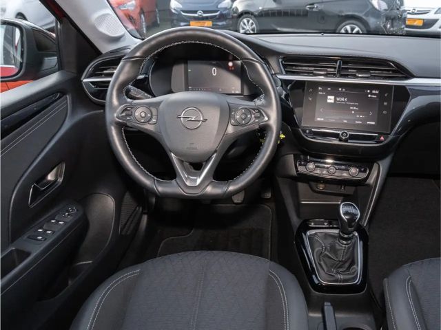 Opel Corsa Elegance Turbo business+