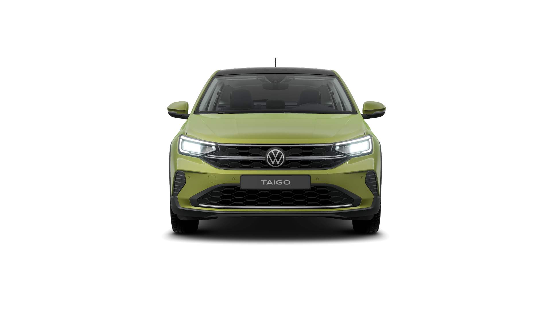 Volkswagen Taigo 1.0 TSI Move