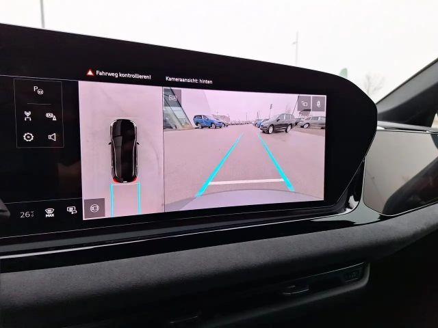 Audi A5 Hybride Quattro