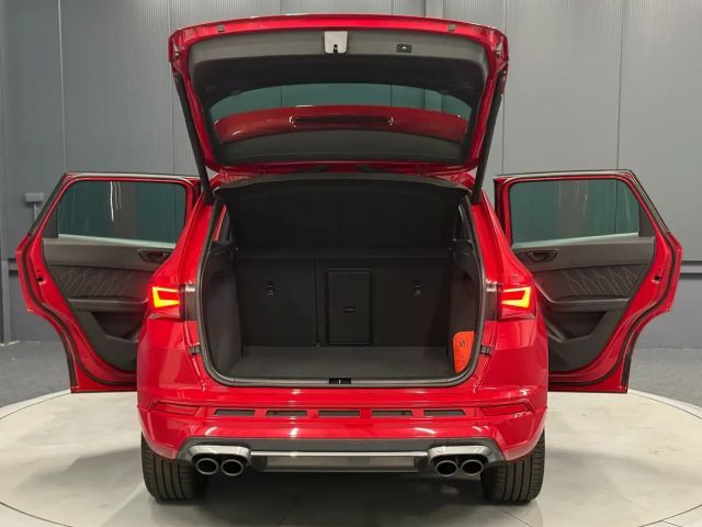 Cupra Ateca 4Drive Business