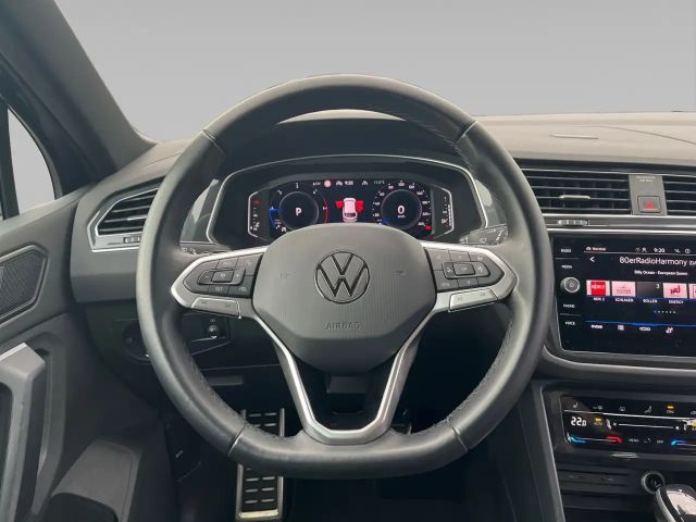 Volkswagen Tiguan 2.0 TDI DSG Life