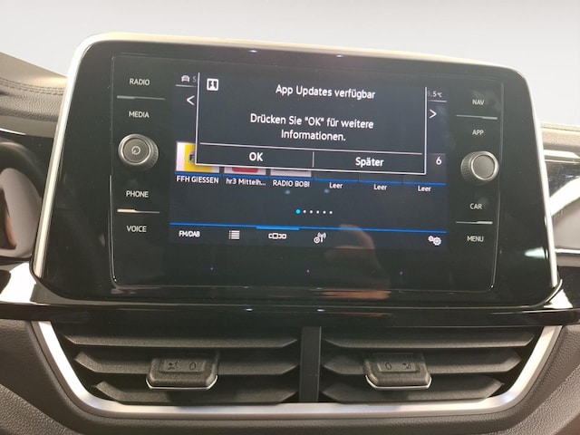 Volkswagen T-Roc 1.5 TSI