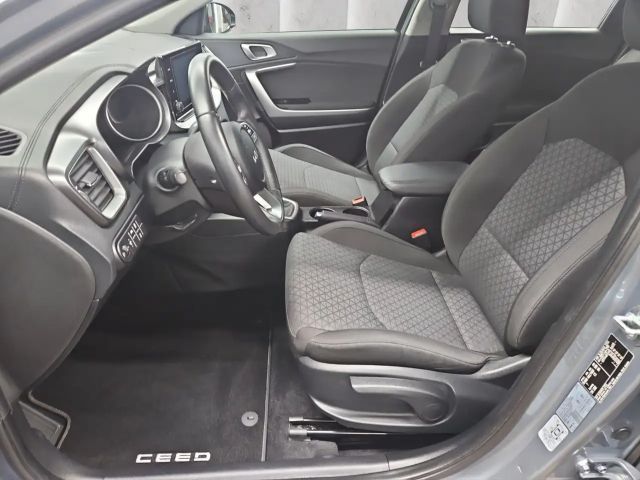 Kia Ceed GDi
